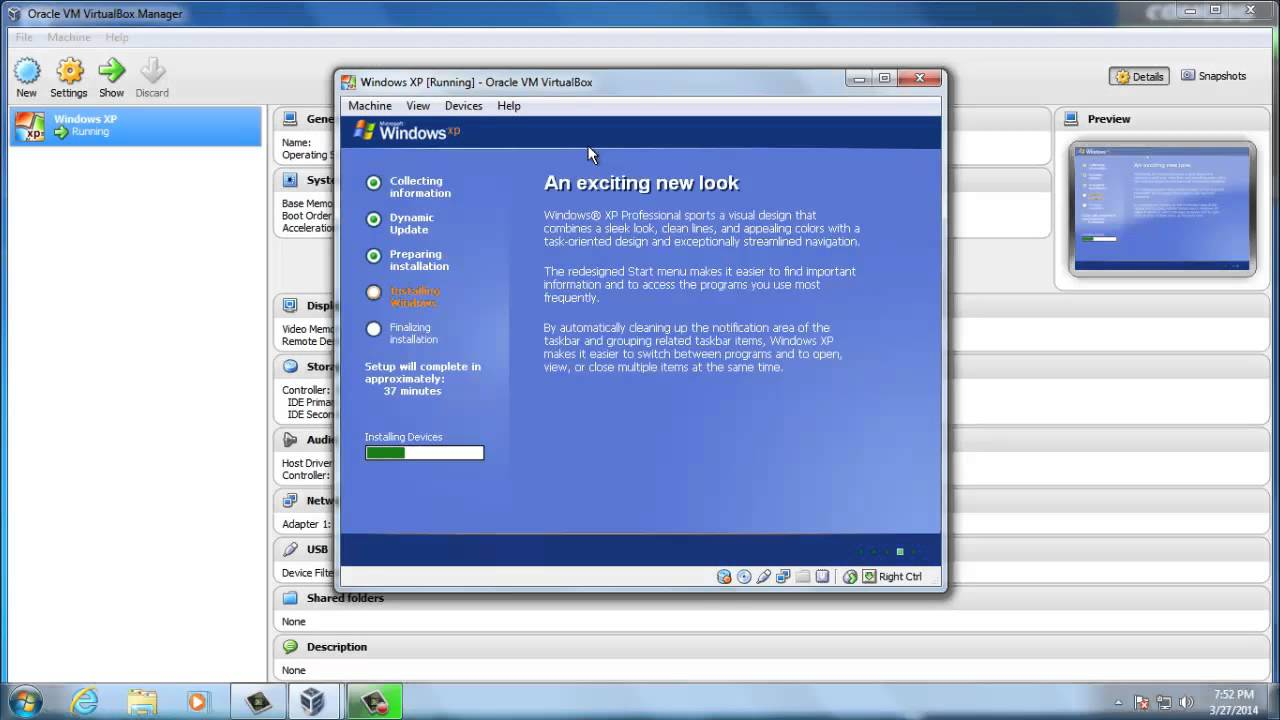 virtualbox mac for windows